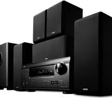 Sound System Repair Dar es Salaam