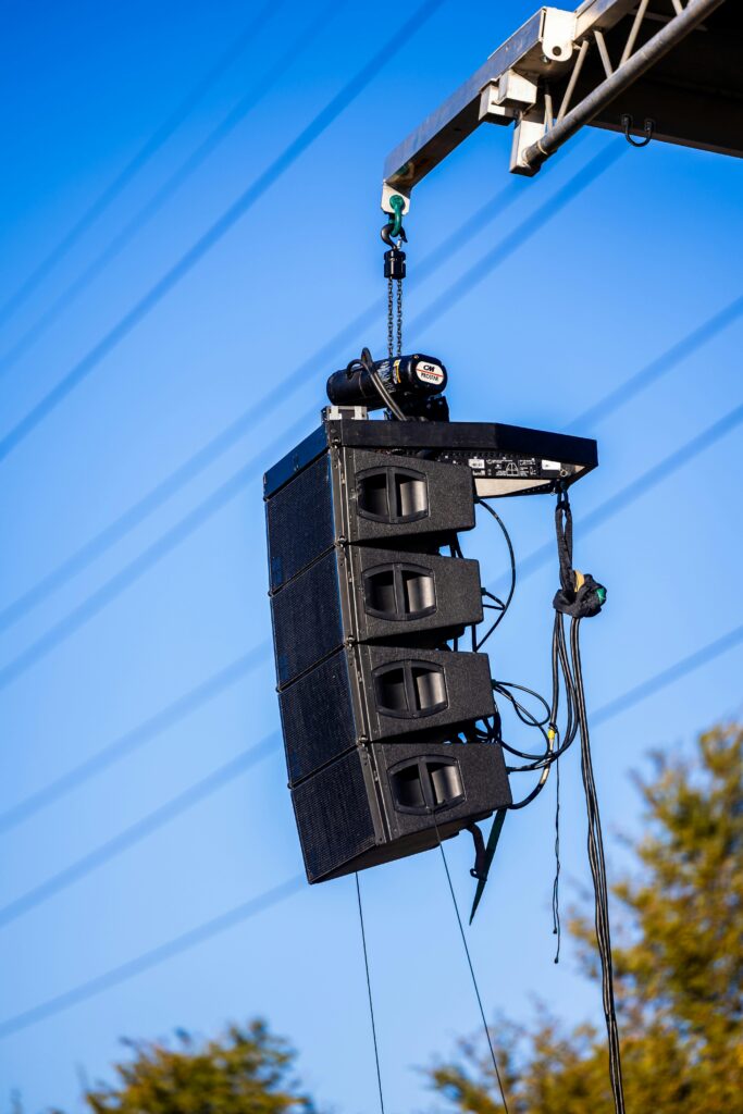 PA System Repair Dar es Salaam