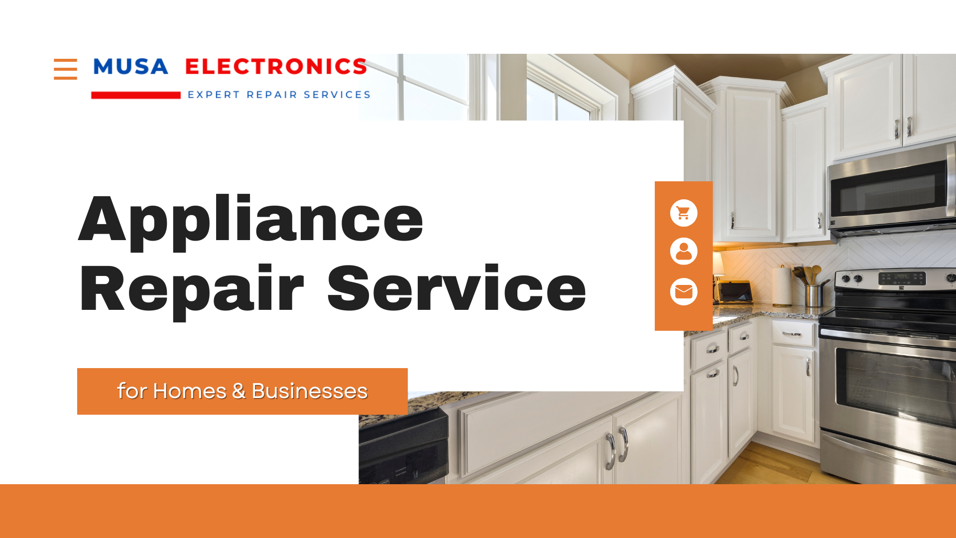 Appliance Repair Dar es Salaam